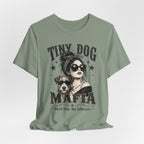 Parson Jack Russell | Signature Brunette T-Shirt