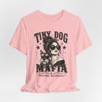 Miniature Schnauzer | Signature Brunette T-Shirt
