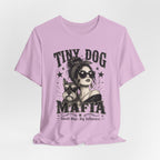 Miniature Schnauzer | Signature Brunette T-Shirt