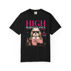 Shih Tzu Gold/White | High Maintenance Era T-Shirt
