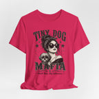 Shih-Poo | Signature Brunette T-Shirt