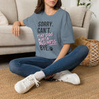 Sorry Mafia Business V1 T-Shirt