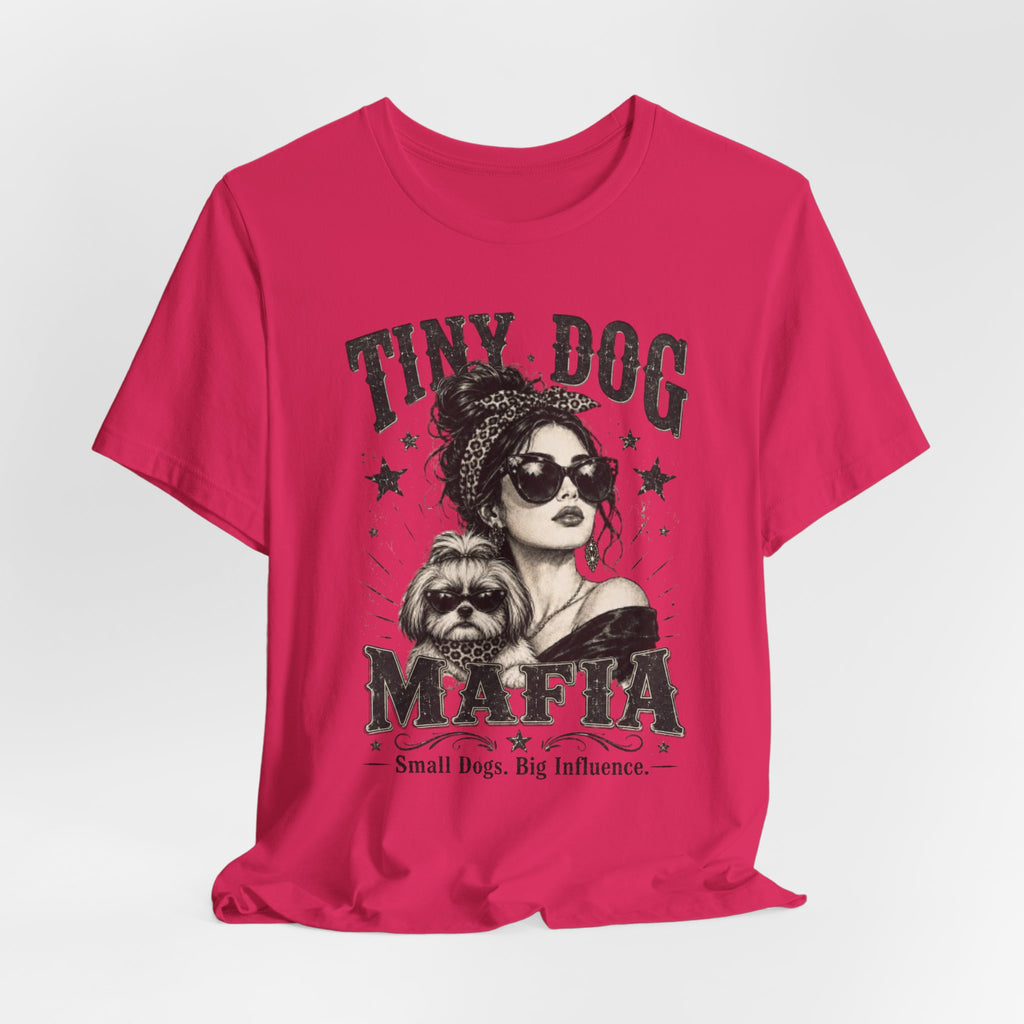 Shih Tzu | Signature Brunette T-Shirt