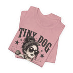 Morkie v1 | Signature Brunette T-Shirt