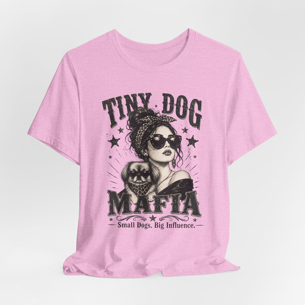 Pekingese | Signature Brunette T-Shirt