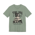 Lhasa Apso | Signature Brunette T-Shirt