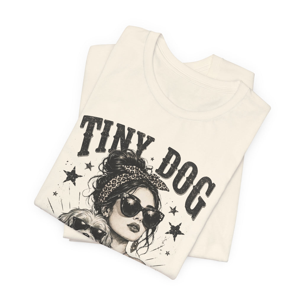 Havanese | Signature Brunette T-Shirt