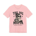 Shih-Tzu (bow) | Signature Brunette T-Shirt