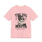 West Highland White Terrier (Westie) | Signature Brunette T-Shirt