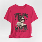 Bichon Frise | Signature Brunette T-Shirt