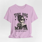 Cockapoo (Cocker Spaniel & Poodle) | Signature Brunette T-Shirt