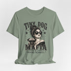 Pug | Signature Brunette T-Shirt