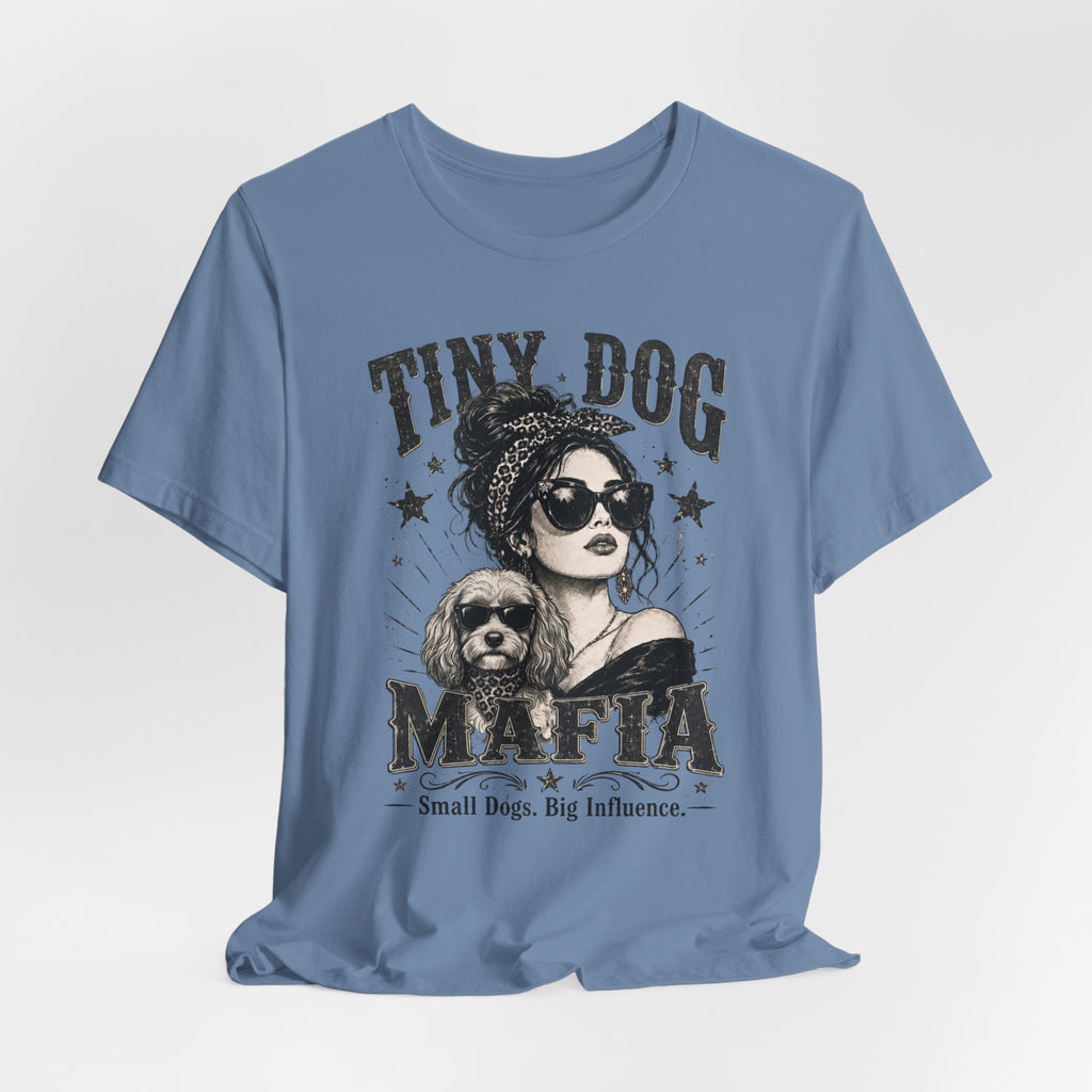 Cavapoo | Signature Brunette T-Shirt