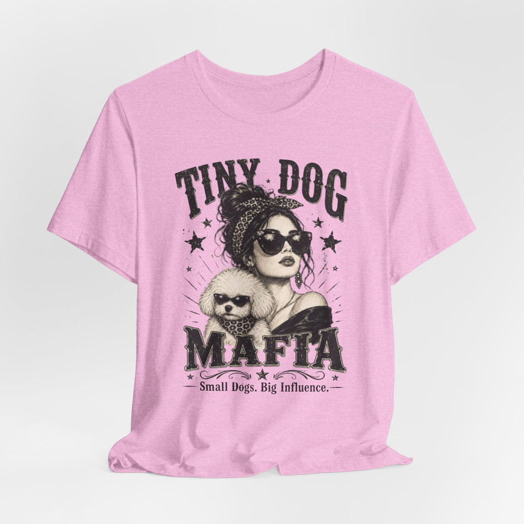 Bolognese | Signature Brunette T-Shirt
