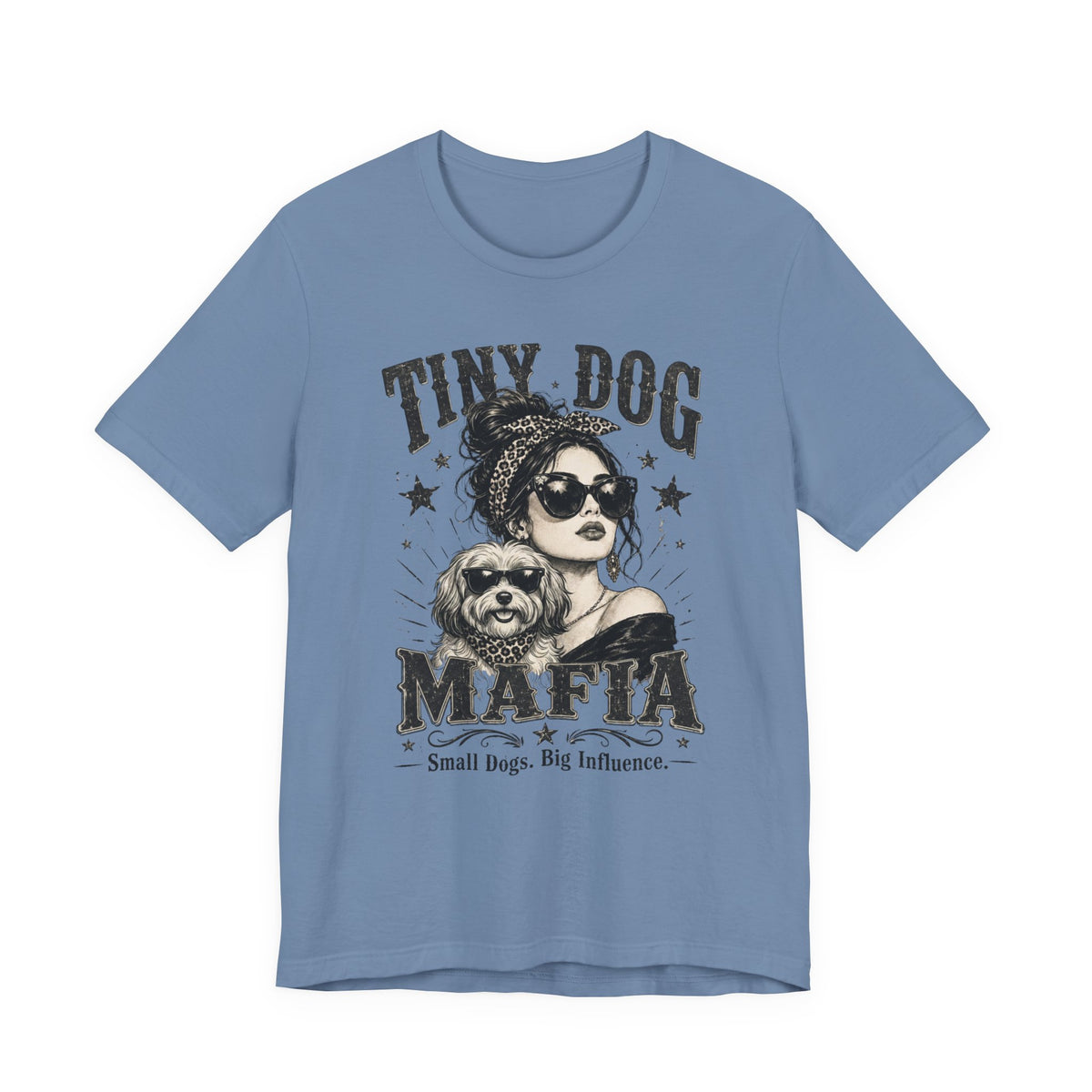 Havanese | Signature Brunette T-Shirt