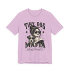 Parson Jack Russell | Signature Brunette T-Shirt
