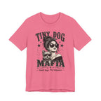 Morkie2 | Signature Brunette T-Shirt