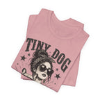 French Bulldog | Signature Brunette T-Shirt