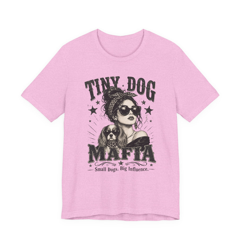 Cavalier King Charles Spaniel | Signature Brunette T-Shirt