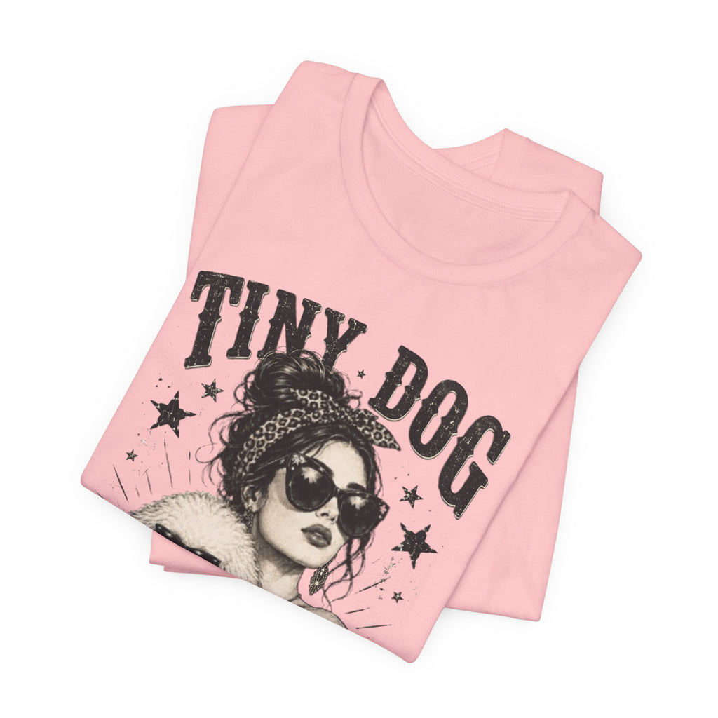 Bolognese | Signature Brunette T-Shirt