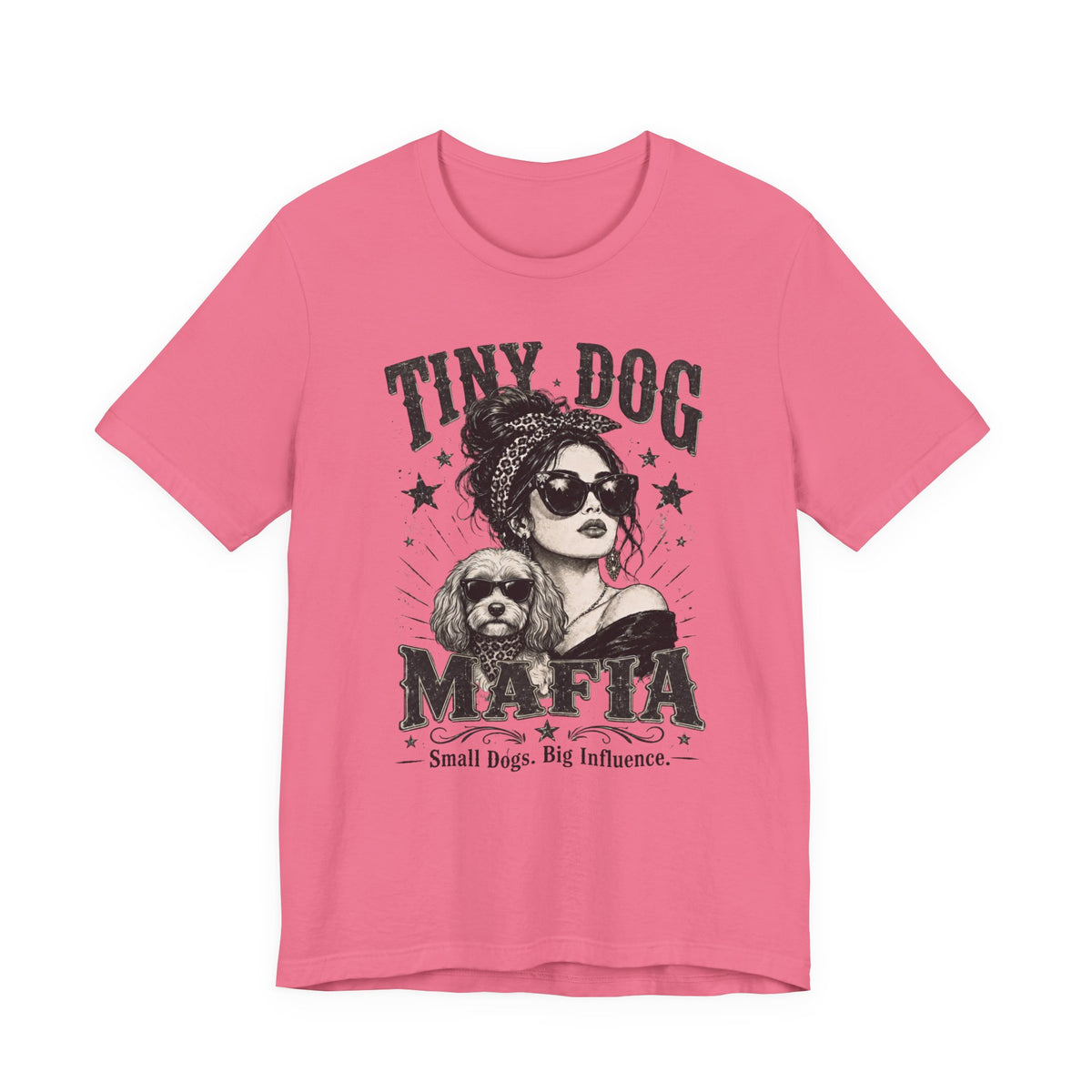 Cavapoo | Signature Brunette T-Shirt