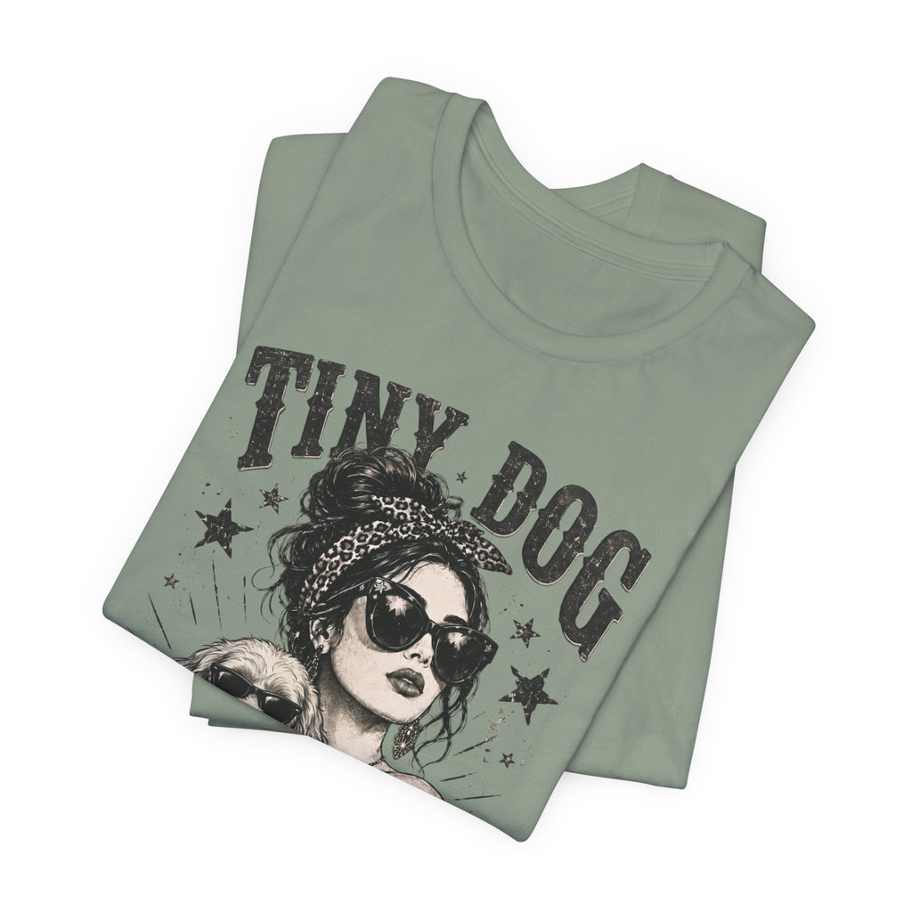Cavapoo | Signature Brunette T-Shirt