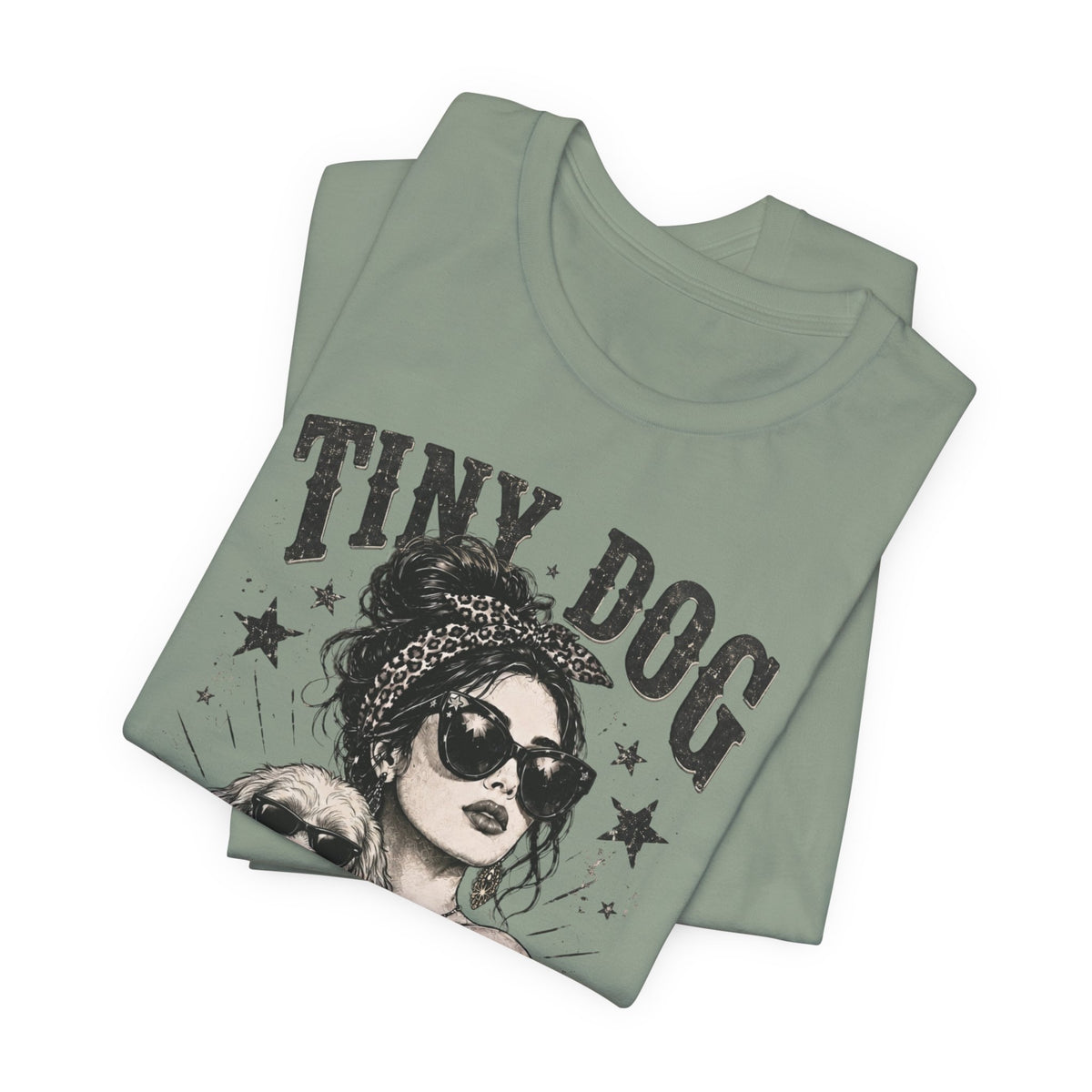 Cavapoo | Signature Brunette T-Shirt