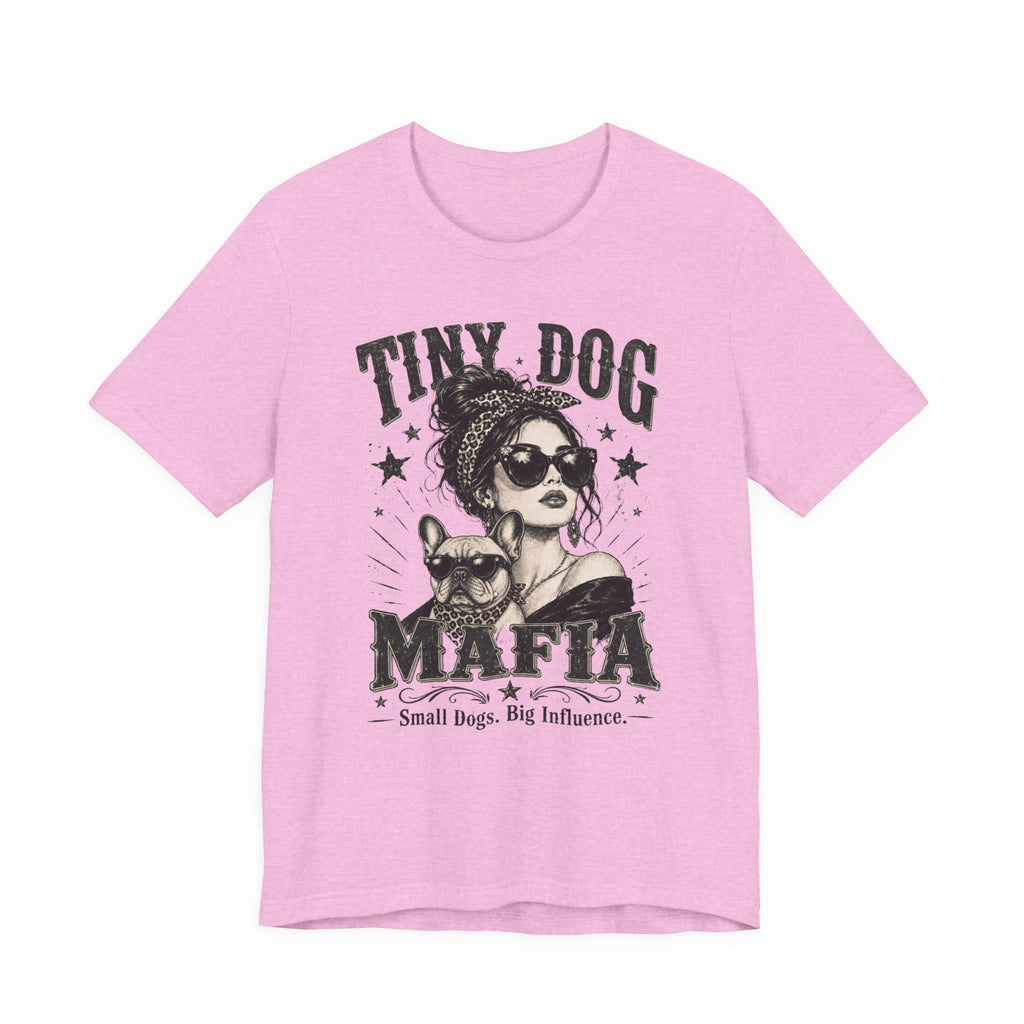 French Bulldog | Signature Brunette T-Shirt