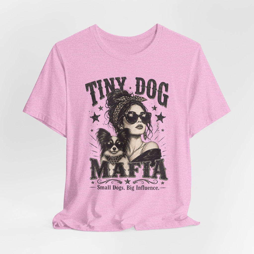 Papillion v1 | Signature Brunette T-Shirt