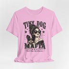 Papillion v1 | Signature Brunette T-Shirt