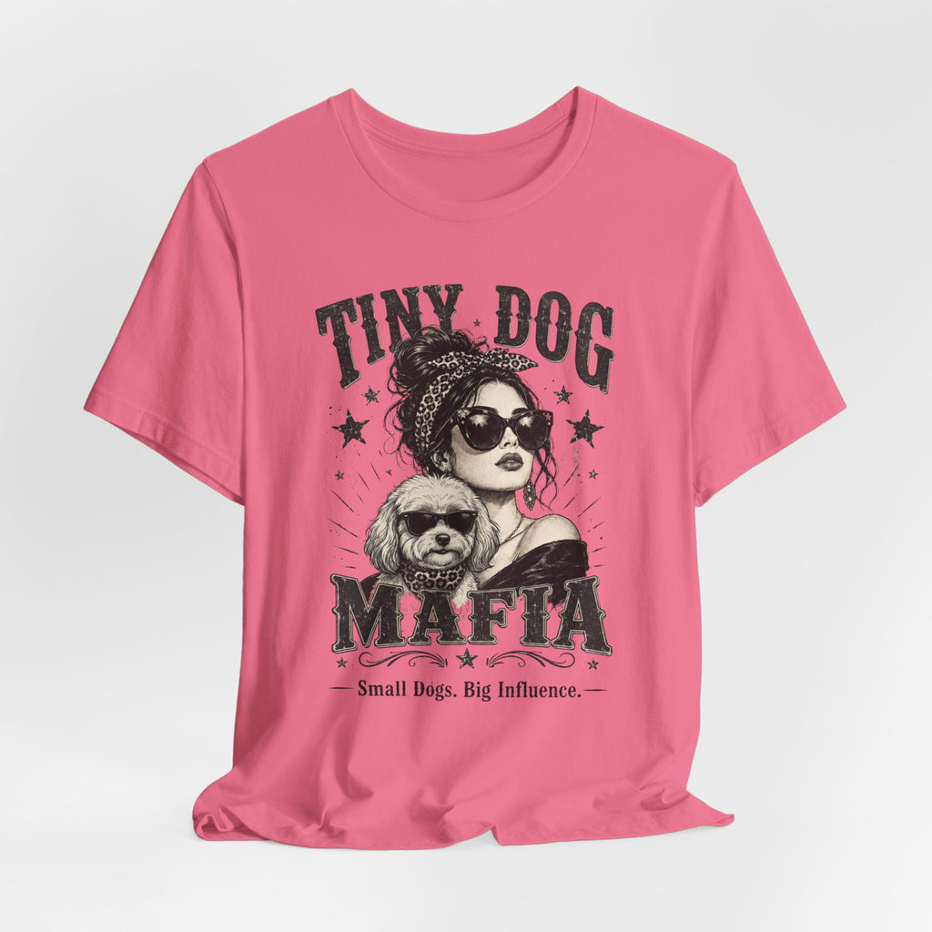 Cavachon | Signature Brunette T-Shirt