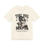 Parson Jack Russell | Signature Brunette T-Shirt