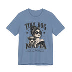Parson Jack Russell | Signature Brunette T-Shirt