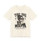 Alaskan Klee Kai | Signature Brunette T-Shirt