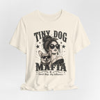 Corgi | Signature Brunette T-Shirt
