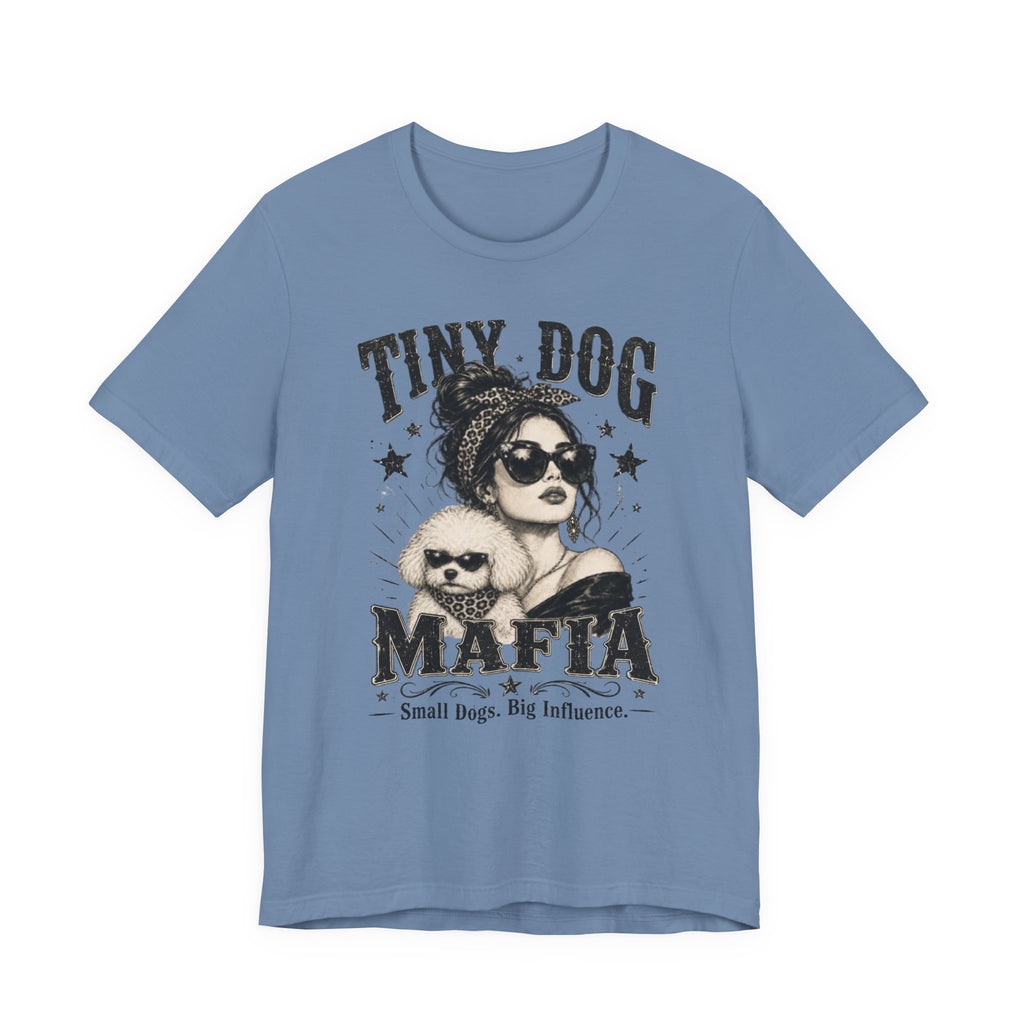 Bolognese | Signature Brunette T-Shirt