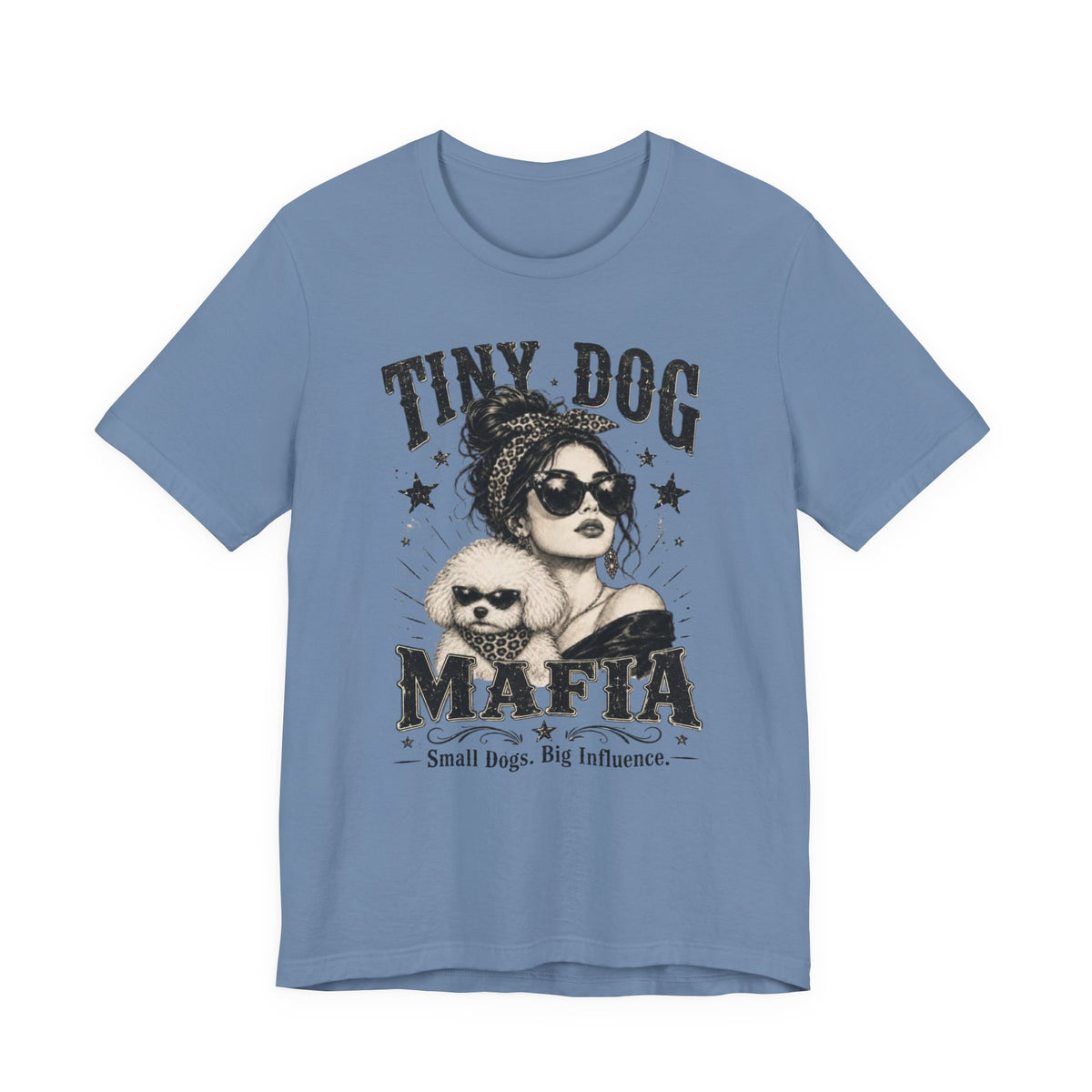 Bolognese | Signature Brunette T-Shirt