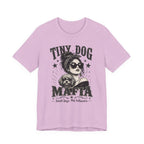 Cockapoo (Cocker Spaniel & Poodle) | Signature Brunette T-Shirt