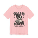 Shih-Poo | Signature Brunette T-Shirt