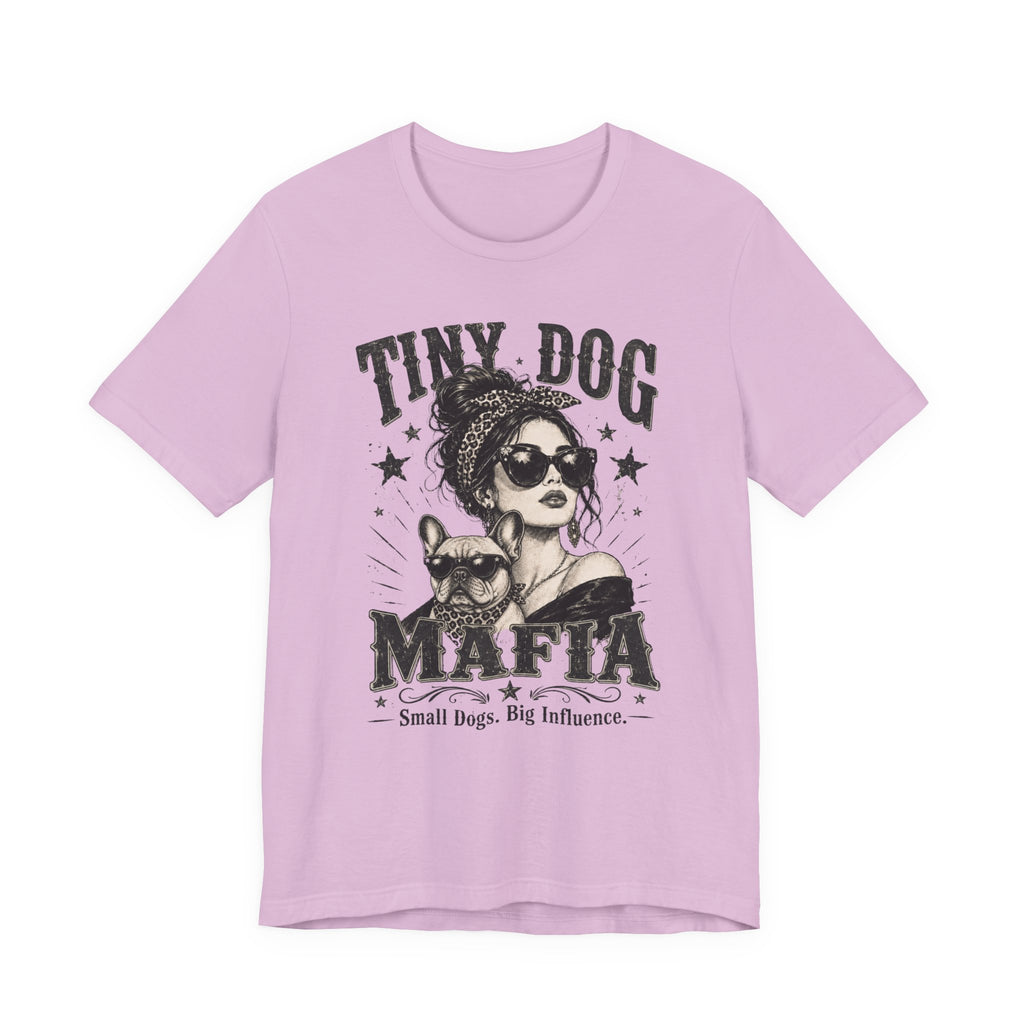 French Bulldog | Signature Brunette T-Shirt