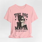 Affenpinscher | Signature Brunette T-Shirt