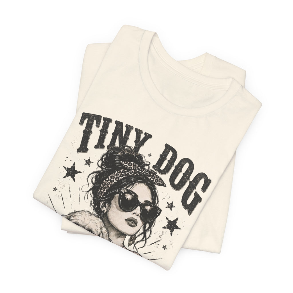 Maltipoo | Signature Brunette T-Shirt