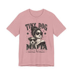 Parson Jack Russell | Signature Brunette T-Shirt