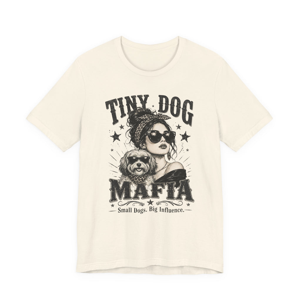Havanese | Signature Brunette T-Shirt