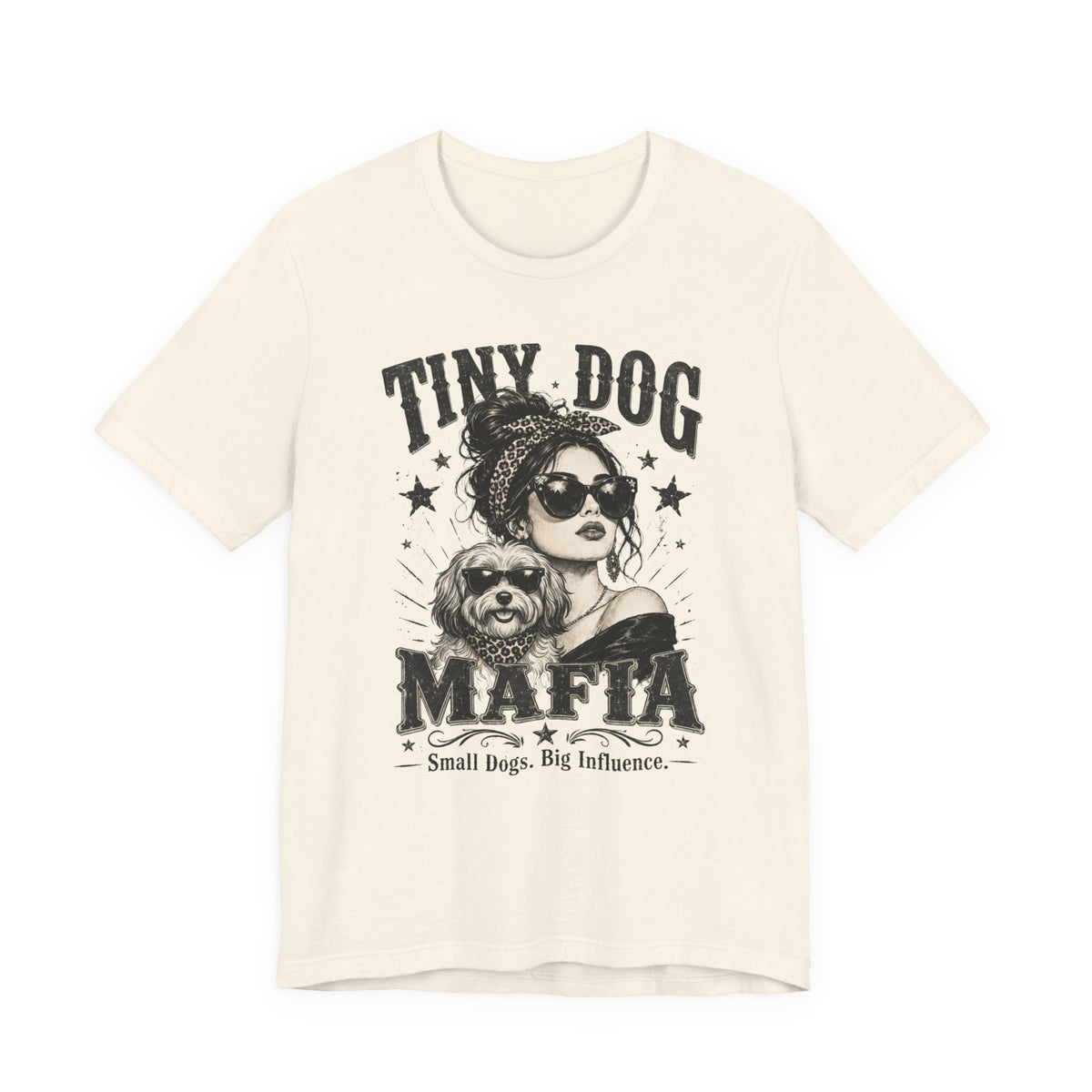 Havanese | Signature Brunette T-Shirt