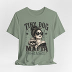 Shih Tzu | Signature Brunette T-Shirt