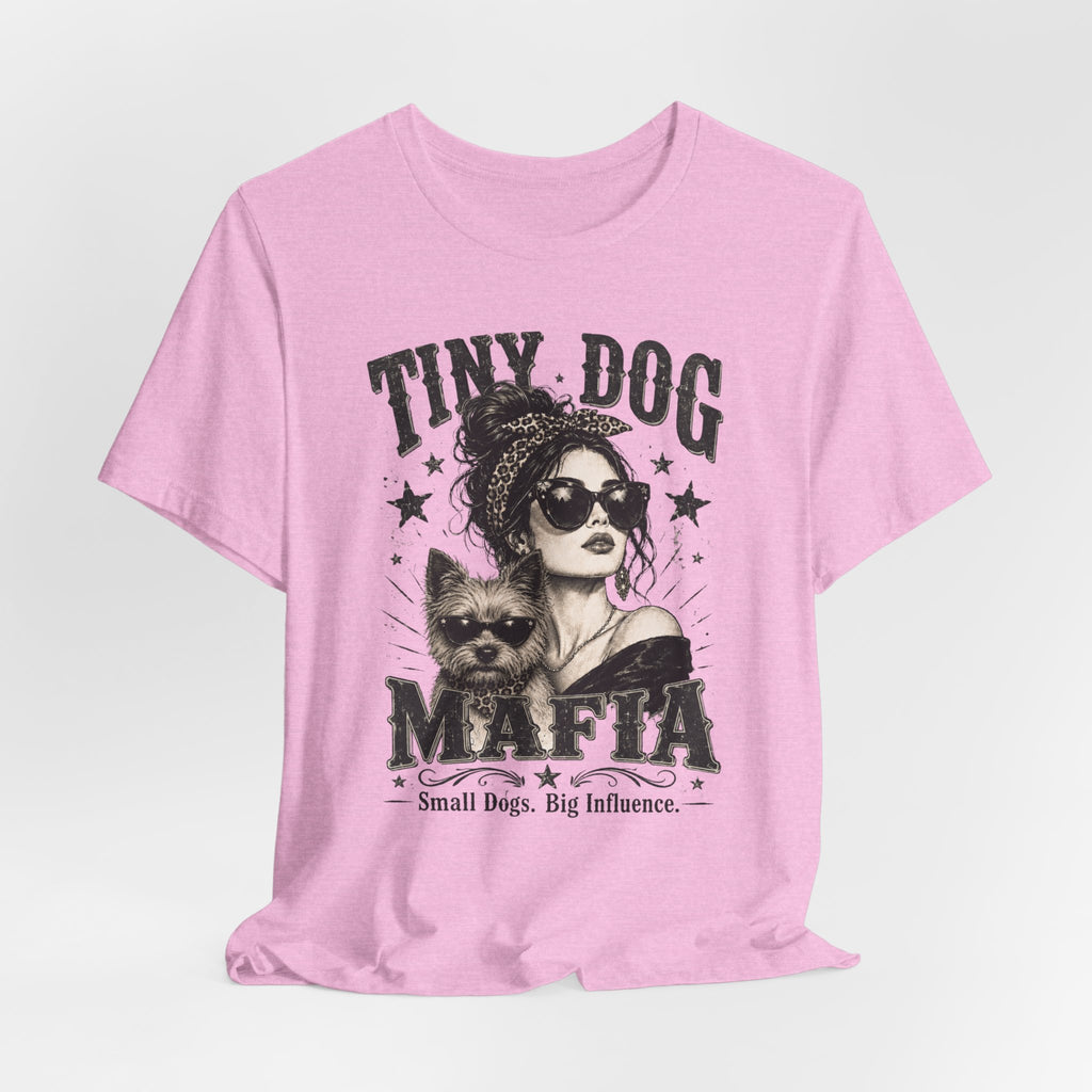 Cairn Terrier | Signature Brunette T-Shirt