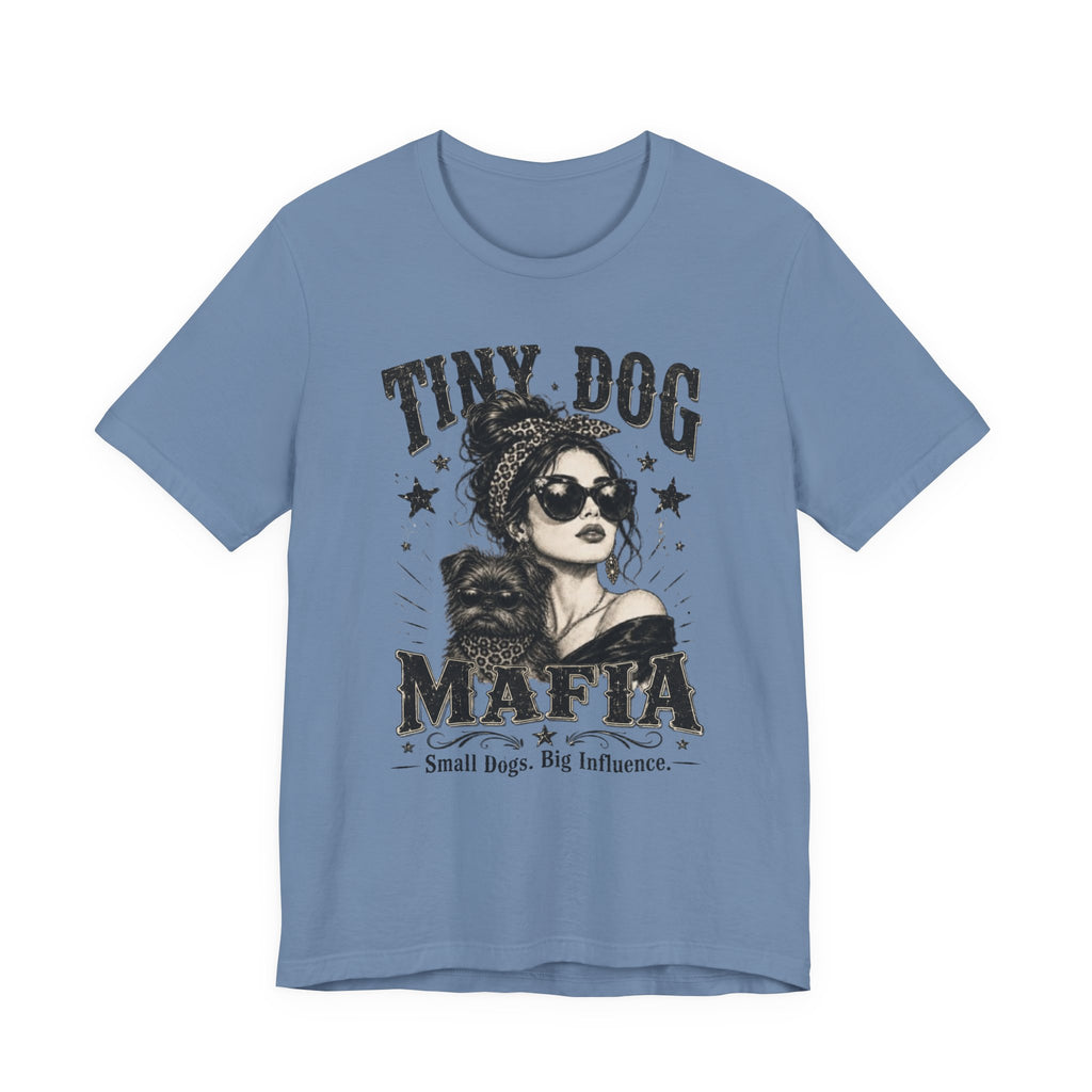 Affenpinscher | Signature Brunette T-Shirt