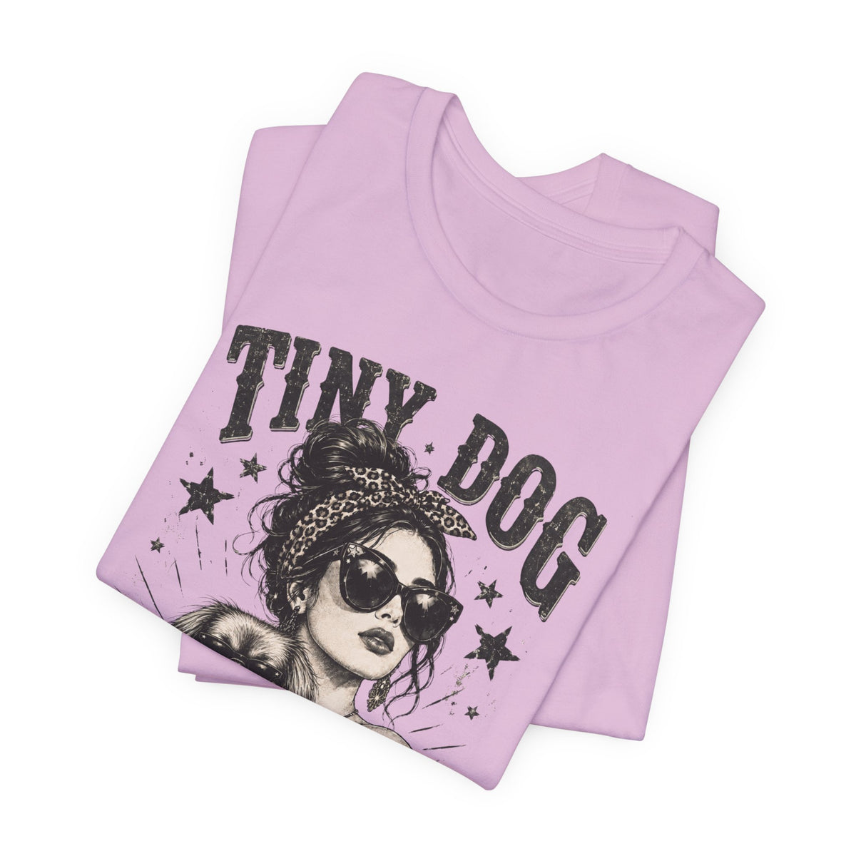 Pekingese | Signature Brunette T-Shirt