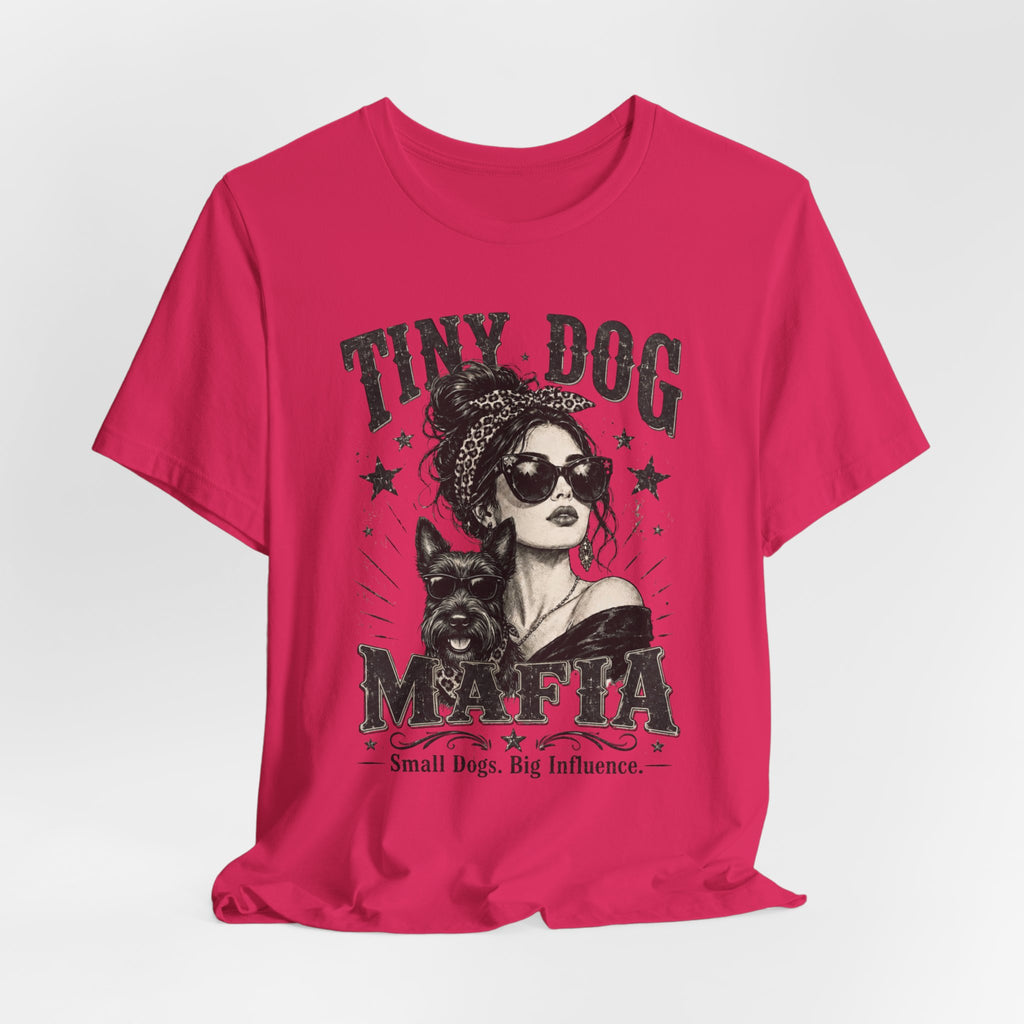 Scottish Terrier | Signature Brunette T-Shirt